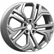 Литые колесные диски RepliKey R205 7.5x18 5x114.3 ET49.5 DIA67.1 HSB