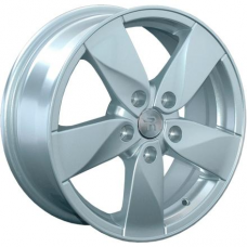 Литые колесные диски Replay SZ19 6.5x16 5x114.3 ET50 DIA60.1 Silver