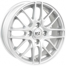 Литые колесные диски RST R004 5.5x14 4x98 ET35 DIA58.6 HSL