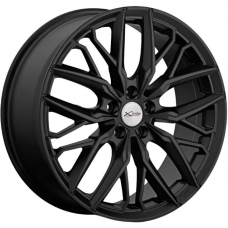 Литые колесные диски Xtrike X-139 7.5x19 5x114.3 ET35 DIA60.1 BKM