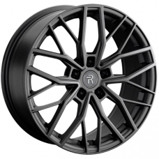 Литые колесные диски Replay LX202 8x18 5x114.3 ET30 DIA60.1 MGM