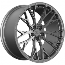 Литые колесные диски Z-Performance Mono 5 8.5x20 5x112 ET25 DIA66.6 SB