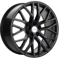 Литые колесные диски Khomen KNW 2005 8.5x20 5x112 ET20 DIA66.6 Black Matt