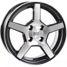 Литые колесные диски RST R024 5.5x14 4x98 ET33 DIA58.6 BD