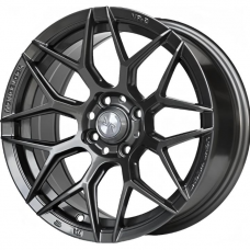 Литые колесные диски Race Ready CSS3940 7.5x17 5x114.3 ET45 DIA67.1 BLK