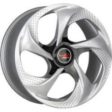 Литые колесные диски Replica Concept MR502 8.5x19 5x112 ET52 DIA66.6 Silver