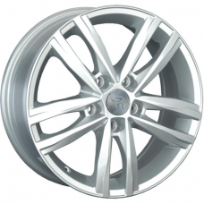 Литые колесные диски Replay SK63 6.5x16 5x112 ET46 DIA57.1 Silver