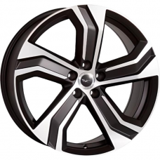 Литые колесные диски Lizardo 5601 8x19 5x108 ET35 DIA67.1 MBM