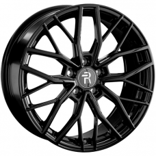 Литые колесные диски Replay Ki361 8.5x20 5x114.3 ET54 DIA67.1 BK