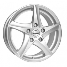 Литые колесные диски Enzo 101 6.5x15 5x108 ET42 DIA70.1 S