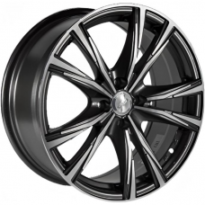 Литые колесные диски Race Ready CSSD2750 6.5x15 5x100 ET35 DIA57.1 MK-PM