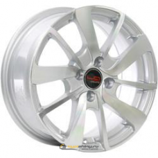 Литые колесные диски Replica Concept RN503 6.5x15 4x100 ET38 DIA60.1 SF