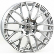 Литые колесные диски RST R147 7.5x17 5x112 ET45 DIA66.6 Silver