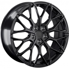 Литые колесные диски LS Forged FG10 9x20 5x114.3 ET40 DIA67.1 BK