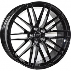 Литые колесные диски RST R132FF 9x20 5x112 ET20 DIA66.6 BL