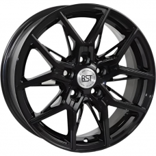 Литые колесные диски RST R146 6.5x16 5x110 ET46 DIA63.3 BL