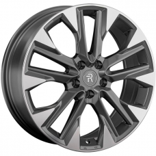 Литые колесные диски Replay HV112 7.5x19 5x114.3 ET45 DIA66.6 GMF