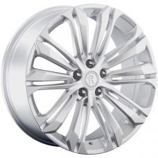 Литые колесные диски Replay NS274 8x20 5x114.3 ET50 DIA66.1 Silver