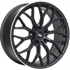 Литые колесные диски Race Ready CSSYA5647 8x18 5x114.3 ET45 DIA67.1 BLK/M