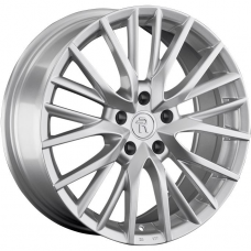 Литые колесные диски Replay H152 8x18 5x114.3 ET50 DIA64.1 Silver