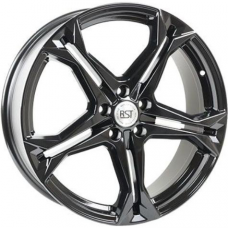 Литые колесные диски RST R099 7.5x19 5x114.3 ET45 DIA67.1 BL