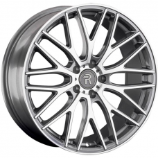 Литые колесные диски Replay TS2 8x19 5x120 ET40 DIA64.1 GMF
