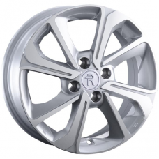 Литые колесные диски Replay Ki242 6x15 4x100 ET46 DIA54.1 SF