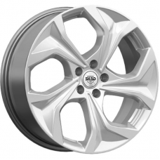 Литые колесные диски Скад KL-1163 7.5x19 5x110 ET40 DIA67.1 Селена