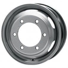 Штампованные колесные диски KFZ 9037 5x16 6x180 ET107 DIA138.8 S