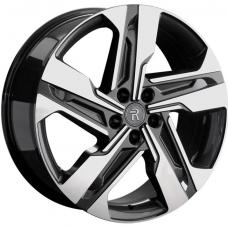 Литые колесные диски Replay MR330 7.5x18 5x112 ET53 DIA66.6 GMF
