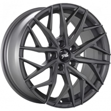 Литые колесные диски Race Ready CSSYA5647 8x18 5x108 ET45 DIA63.3 MK-M