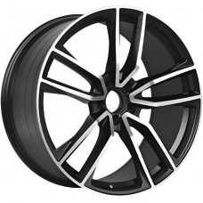 Литые колесные диски RST R2106FF 10x21 5x112 ET44 DIA66.6 BDM