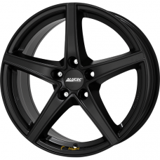 Литые колесные диски Alutec Raptr 7.5x17 5x100 ET40 DIA63.3 Black matt