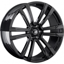 Колесные диски LS Forged FG11 8.5x19 6x139.7 ET36 DIA100.1 BK