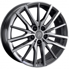 Литые колесные диски Replay CHG39 7x18 5x114.3 ET45 DIA60.1 GMF