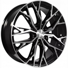 Литые колесные диски RST R119 7x19 5x108 ET36 DIA65.1 BFP