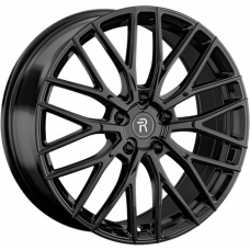 Литые колесные диски Replay GA17 8x19 5x108 ET42.5 DIA59.6 BK