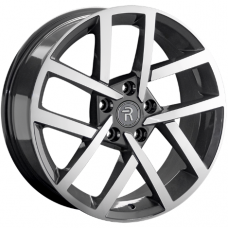Литые колесные диски Replay VV368 7x17 5x112 ET40 DIA57.1 GMF