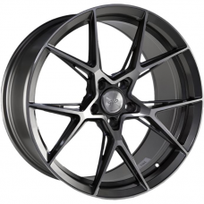 Литые колесные диски Race Ready CSSYA5636 8x18 5x114.3 ET35 DIA67.1 MK-PM