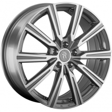 Литые колесные диски Replay GA10 7.5x19 5x120 ET41 DIA59.6 GMF