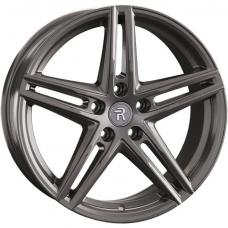 Литые колесные диски Replay LX189 8x18 5x114.3 ET30 DIA60.1 MGM