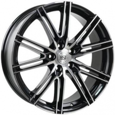 Литые колесные диски RST R079 8x19 5x114.3 ET45 DIA67.1 BD