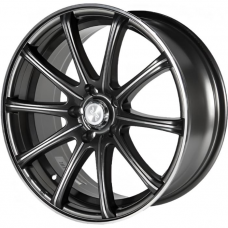Литые колесные диски Race Ready CSS3195 8x18 5x114.3 ET40 DIA67.1 MK-PM