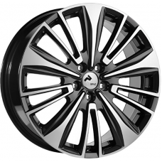Литые колесные диски Replica H CHR10 7x19 5x108 ET47 DIA60.1 BFP