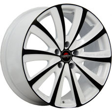 Литые колесные диски Yokatta MODEL-22 8x18 5x115 ET45 DIA70.1 WB