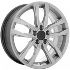 Литые колесные диски Carwel Негито 6x16 5x112 ET50 DIA57.1 SB