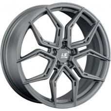 Литые колесные диски LS Forged FG27 8.5x20 5x114.3 ET45 DIA67.1 MGM