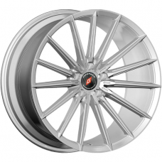 Литые колесные диски Inforged IFG54 8.5x19 5x114.3 ET45 DIA67.1 Silver