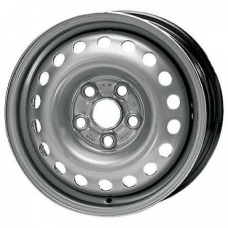 Штампованные колесные диски KFZ 9197 6x16 6x180 ET109.5 DIA138.8 S