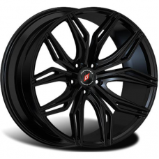 Литые колесные диски Inforged IFG43 8.5x19 5x112 ET32 DIA66.6 Black